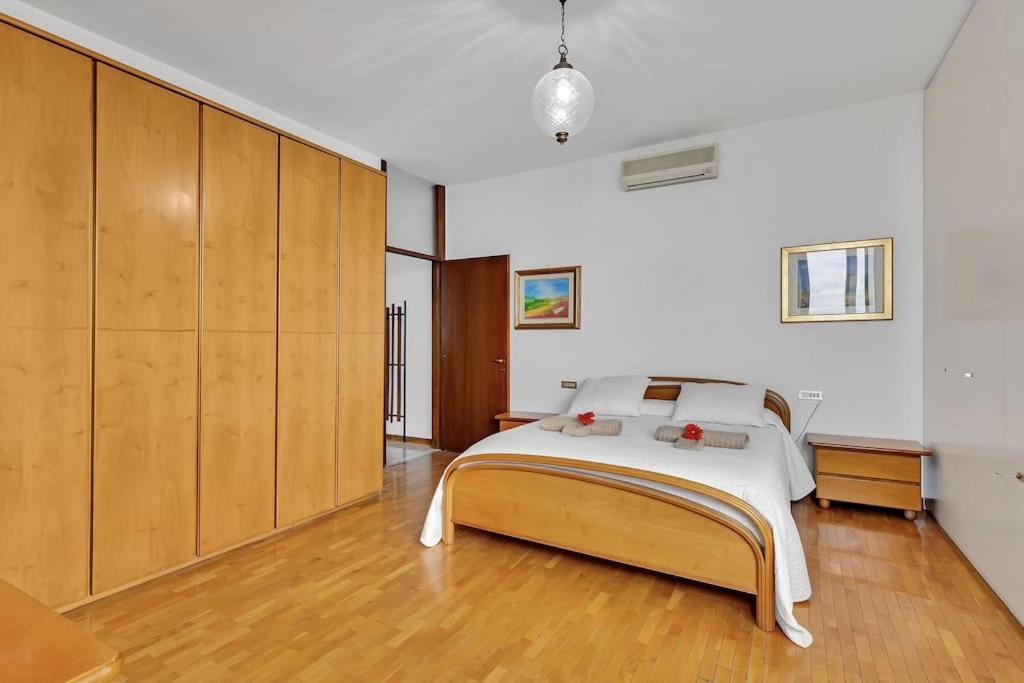 Alessia'S Flat - Sesto Apartment Сесто Сан Джовани Екстериор снимка