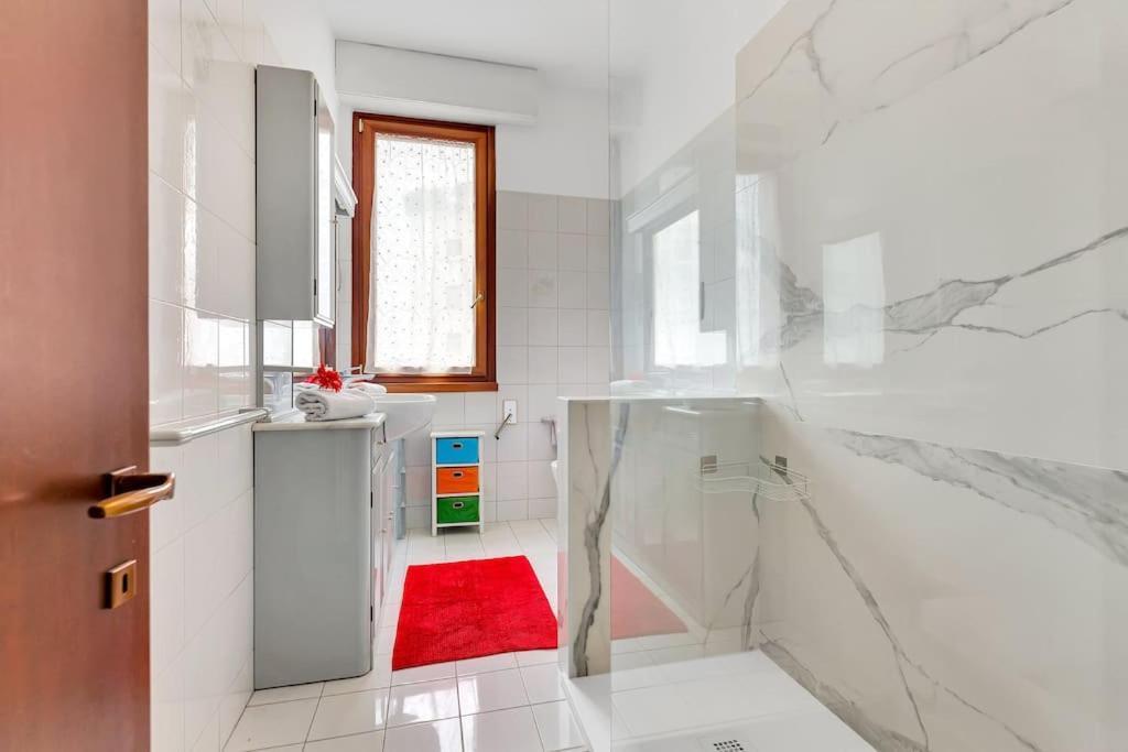 Alessia'S Flat - Sesto Apartment Сесто Сан Джовани Екстериор снимка