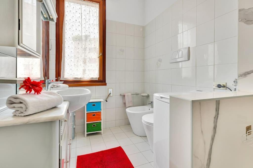 Alessia'S Flat - Sesto Apartment Сесто Сан Джовани Екстериор снимка