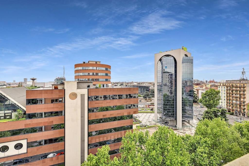 Alessia'S Flat - Sesto Apartment Сесто Сан Джовани Екстериор снимка