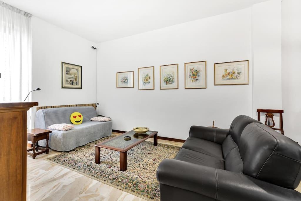 Alessia'S Flat - Sesto Apartment Сесто Сан Джовани Екстериор снимка