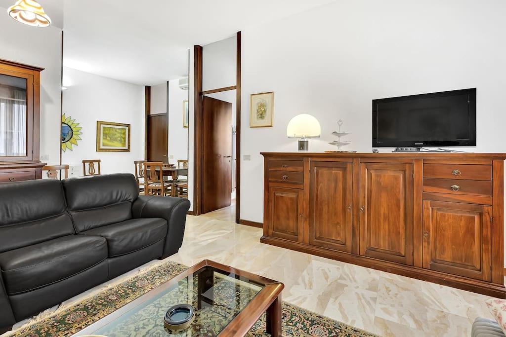 Alessia'S Flat - Sesto Apartment Сесто Сан Джовани Екстериор снимка