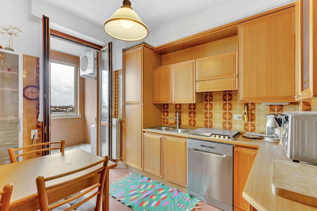 Alessia'S Flat - Sesto Apartment Сесто Сан Джовани Екстериор снимка