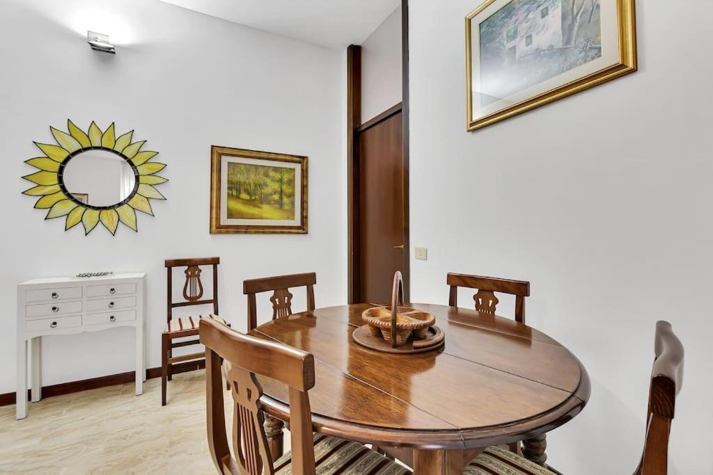 Alessia'S Flat - Sesto Apartment Сесто Сан Джовани Екстериор снимка