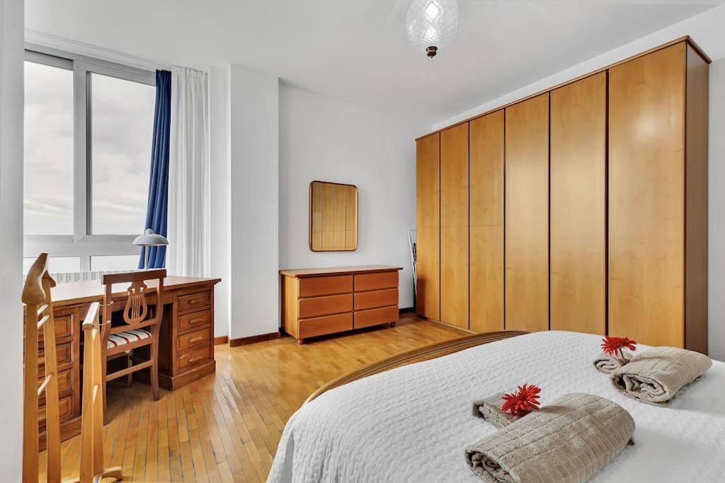 Alessia'S Flat - Sesto Apartment Сесто Сан Джовани Екстериор снимка