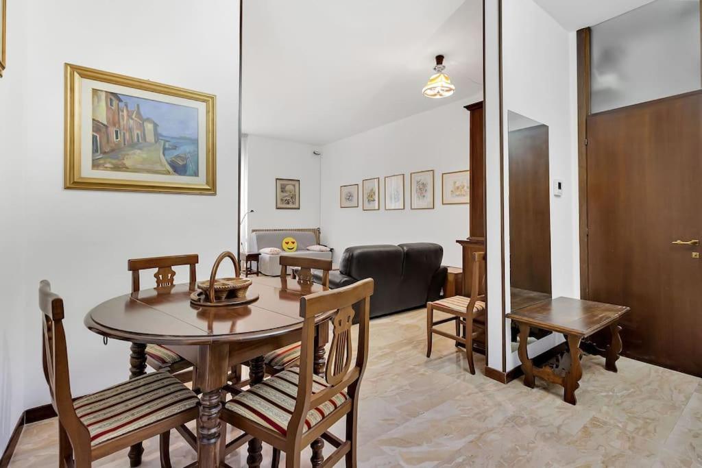 Alessia'S Flat - Sesto Apartment Сесто Сан Джовани Екстериор снимка