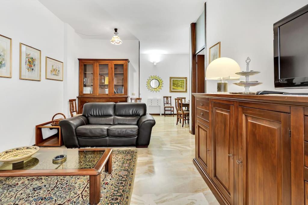 Alessia'S Flat - Sesto Apartment Сесто Сан Джовани Екстериор снимка