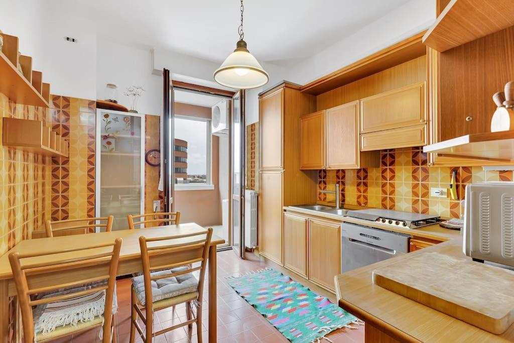 Alessia'S Flat - Sesto Apartment Сесто Сан Джовани Екстериор снимка