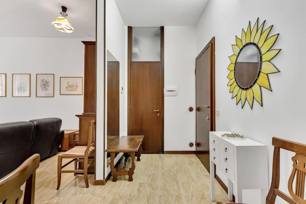 Alessia'S Flat - Sesto Apartment Сесто Сан Джовани Екстериор снимка