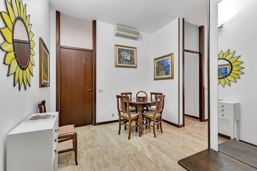 Alessia'S Flat - Sesto Apartment Сесто Сан Джовани Екстериор снимка